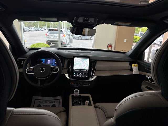 New 2026 Volvo XC90 T8 Ultra w/ Protection Package Premier AWD/4WD image 21