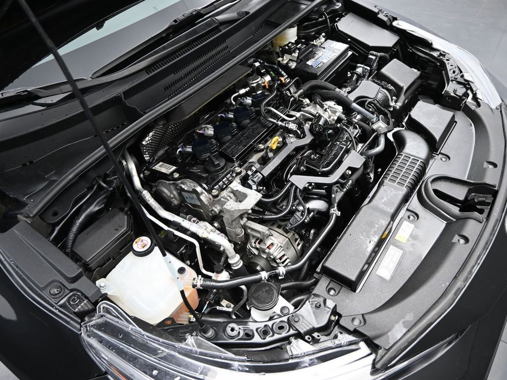 Used 2022 Toyota Corolla SE FWD image 42