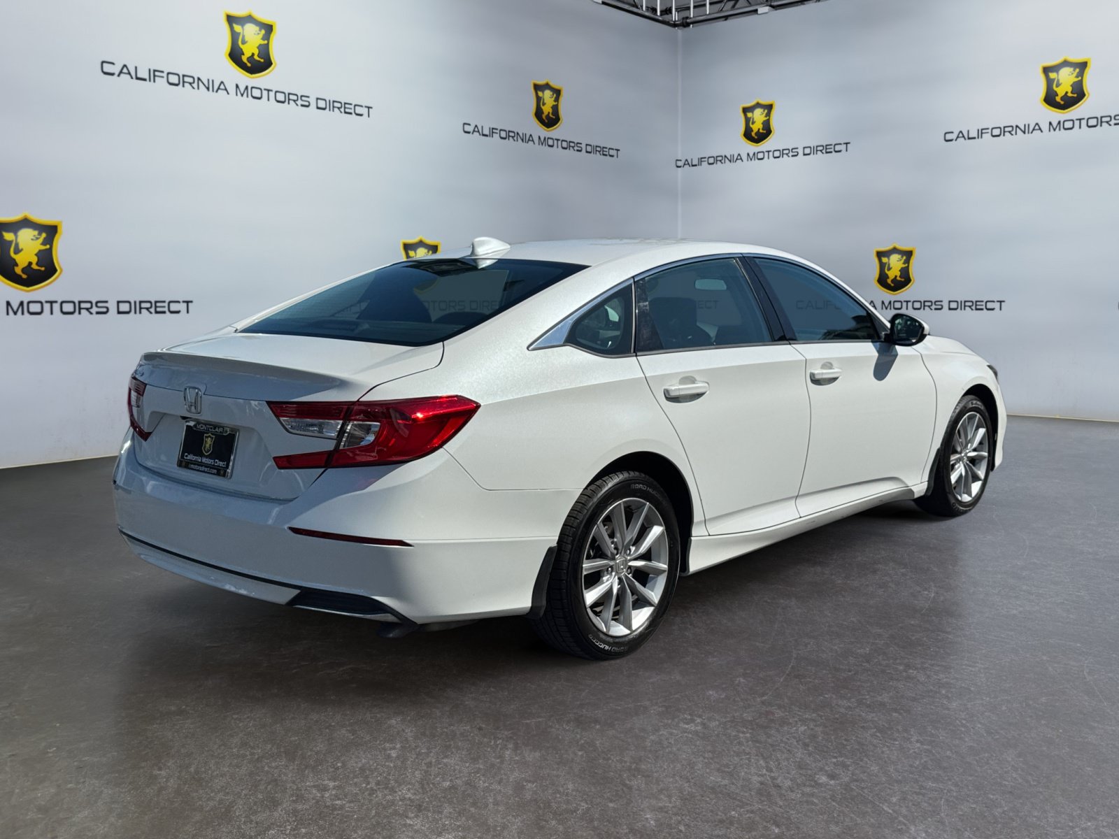 Used 2021 Honda Accord LX image 5