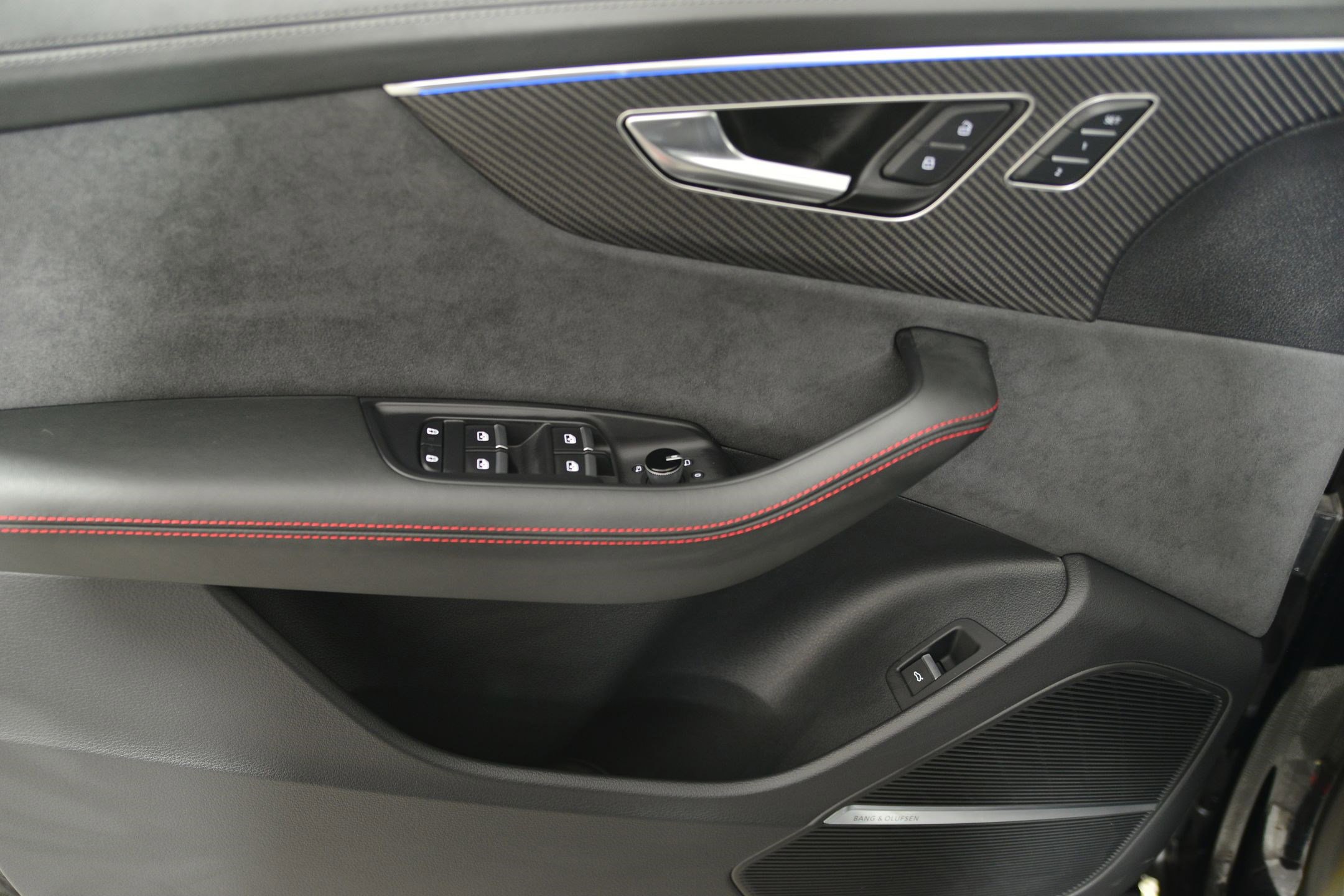 New 2026 Audi Q8 Prestige image 24