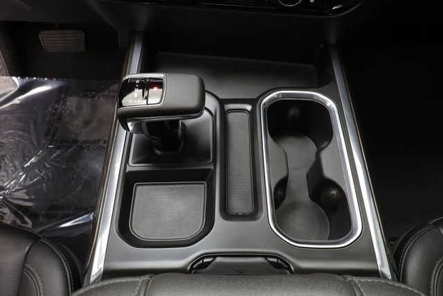 Certified 2023 Chevrolet Silverado 1500 RST w/ Convenience Package II image 14