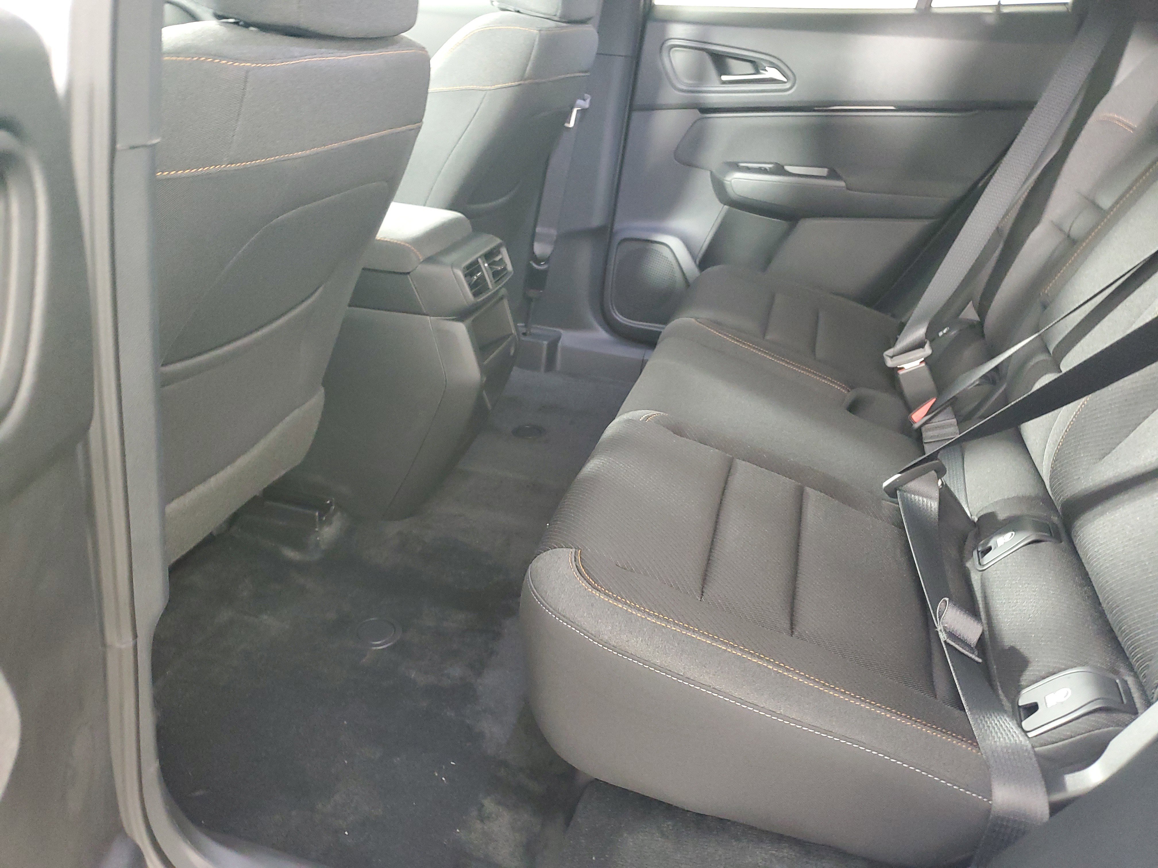 New 2026 Honda Prologue EX image 13