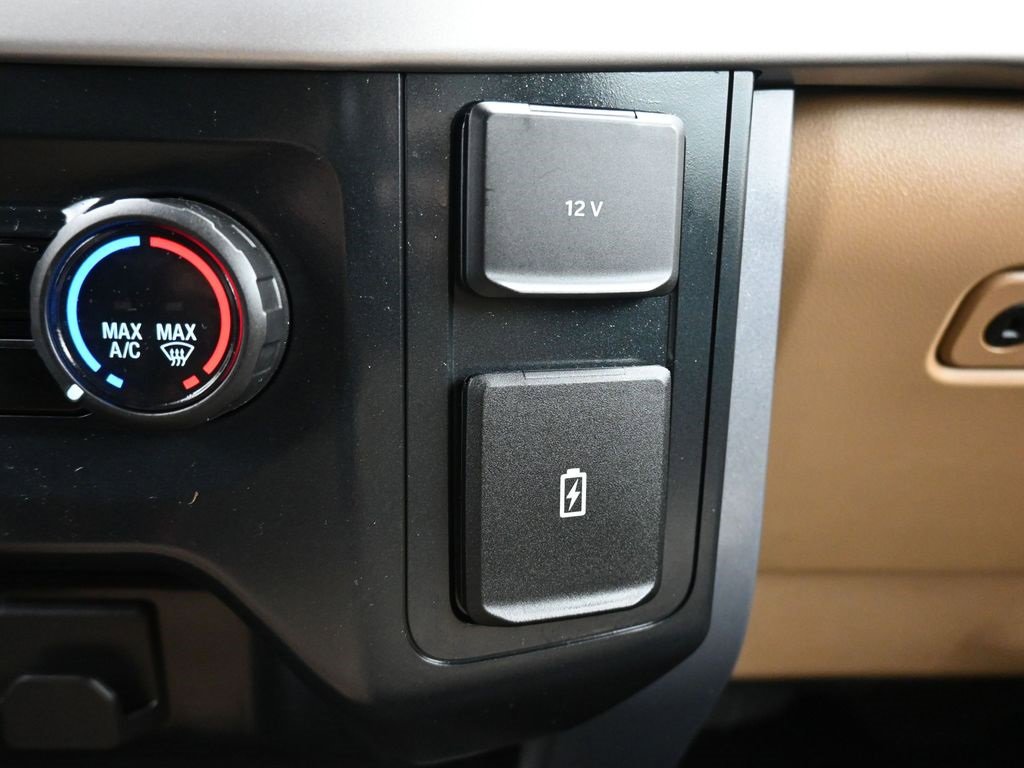 Used 2023 Ford F150 XLT image 23