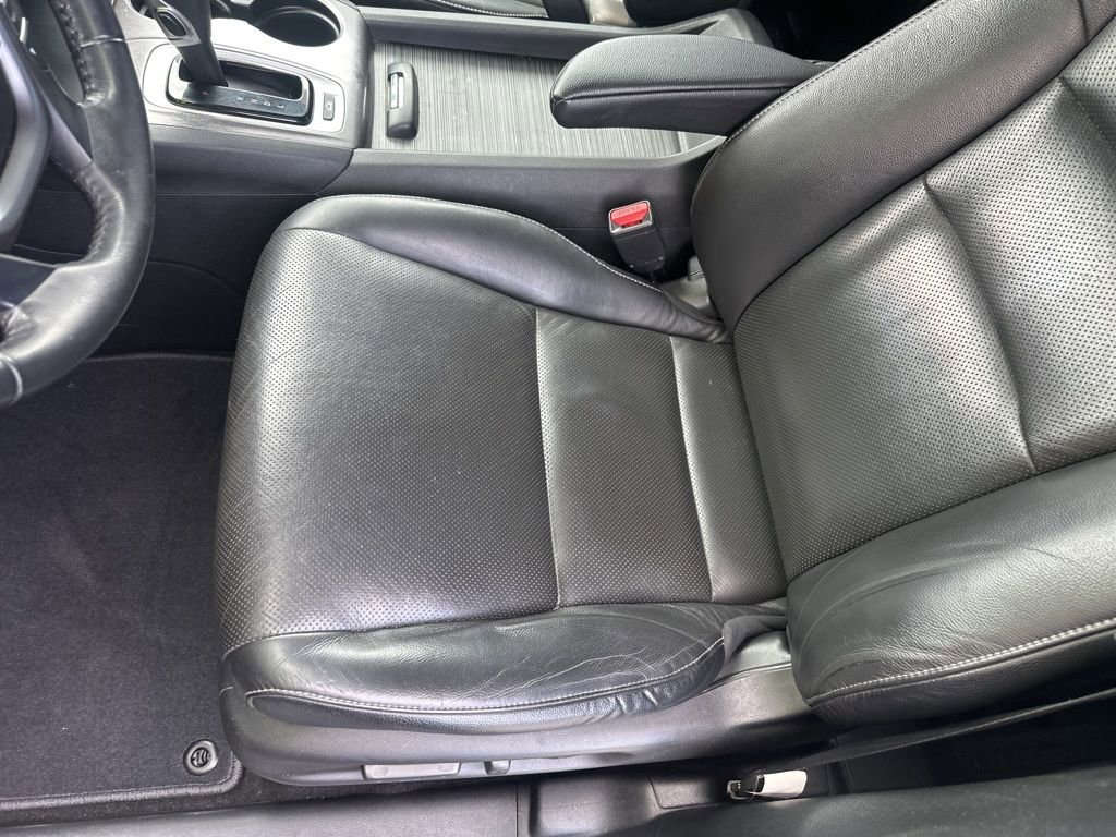 Used 2017 Honda Ridgeline RTL-T image 25