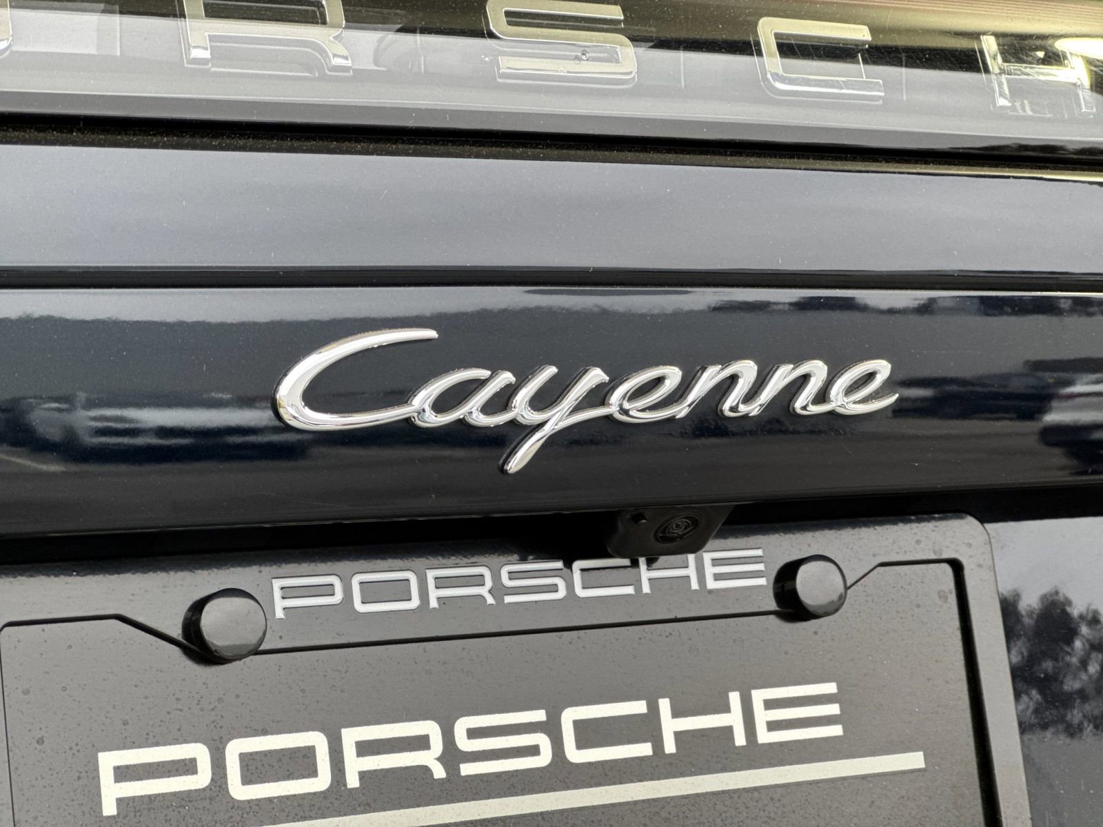 Certified 2023 Porsche Cayenne image 33