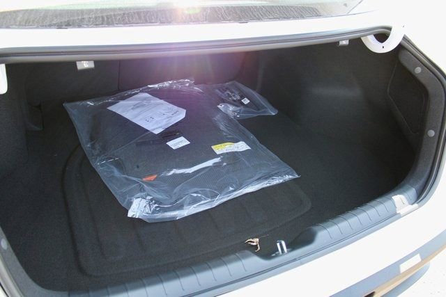 New 2025 Kia K4 EX FWD image 14