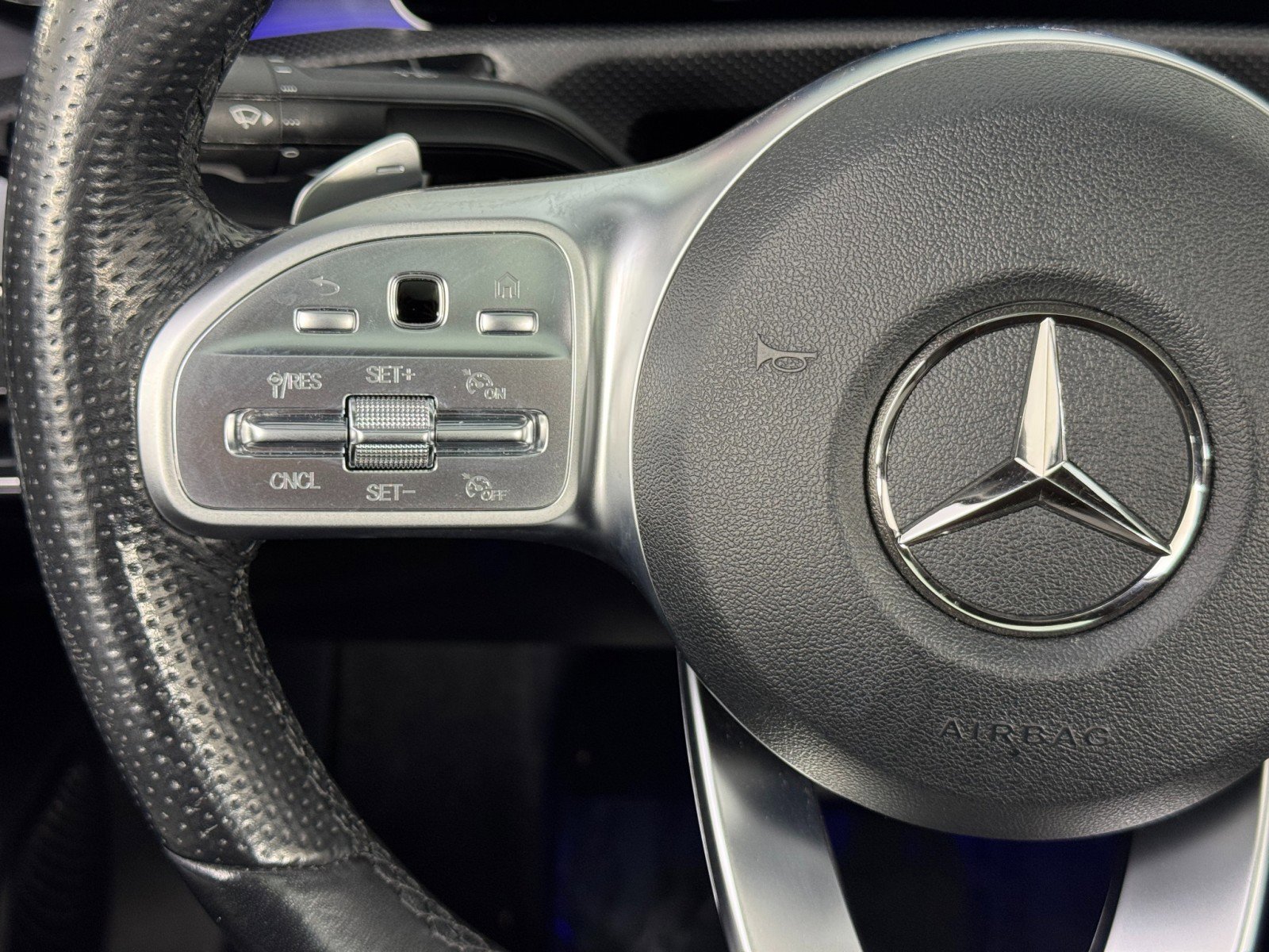 Used 2019 Mercedes-Benz A 220 A 220 w/ AMG Line image 21