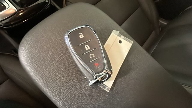 Used 2024 Chevrolet Trax ACTIV FWD image 20