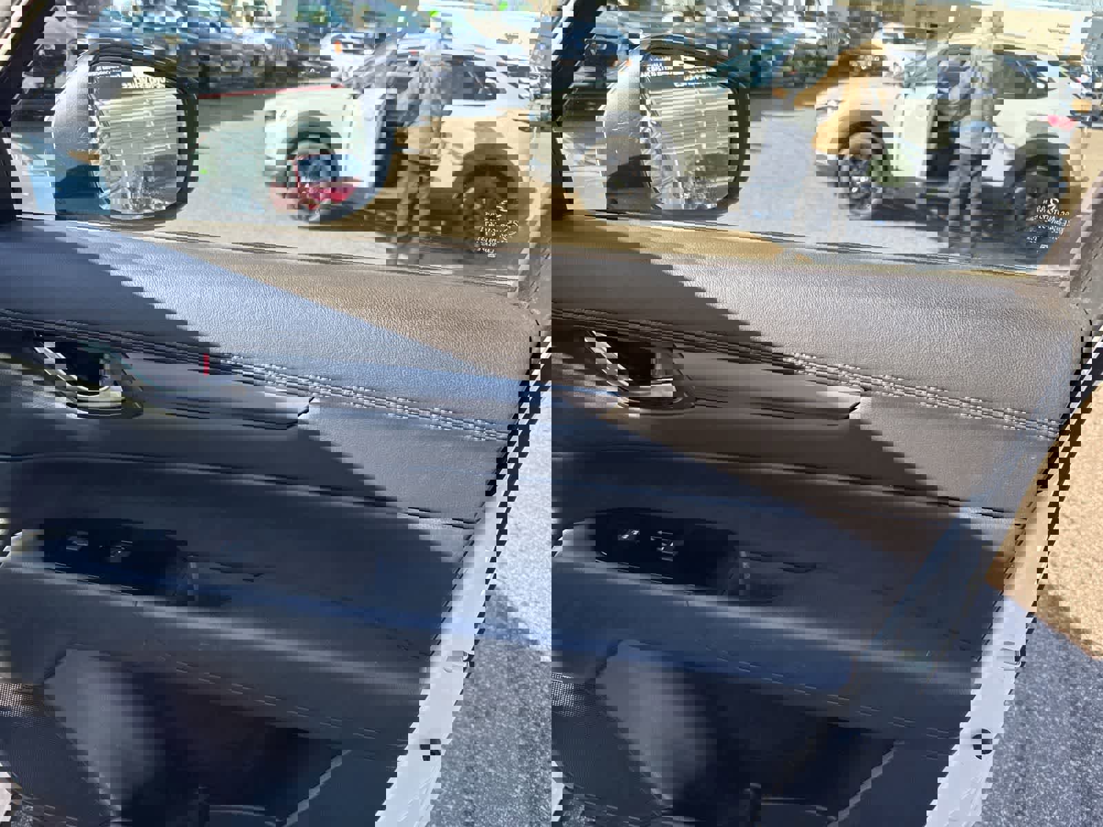 Used 2023 MAZDA CX-5 AWD 2.5 S w/ Select Package image 25