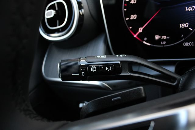 New 2026 Mercedes-Benz GLC 300 4MATIC image 9
