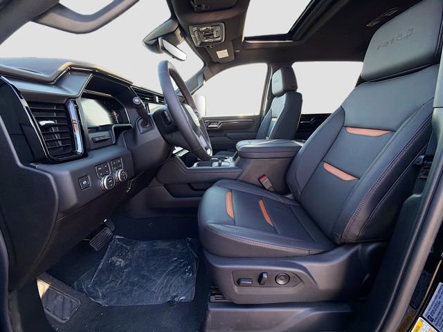 New 2026 GMC Sierra 2500 AT4 w/ AT4 Premium Plus Package image 18