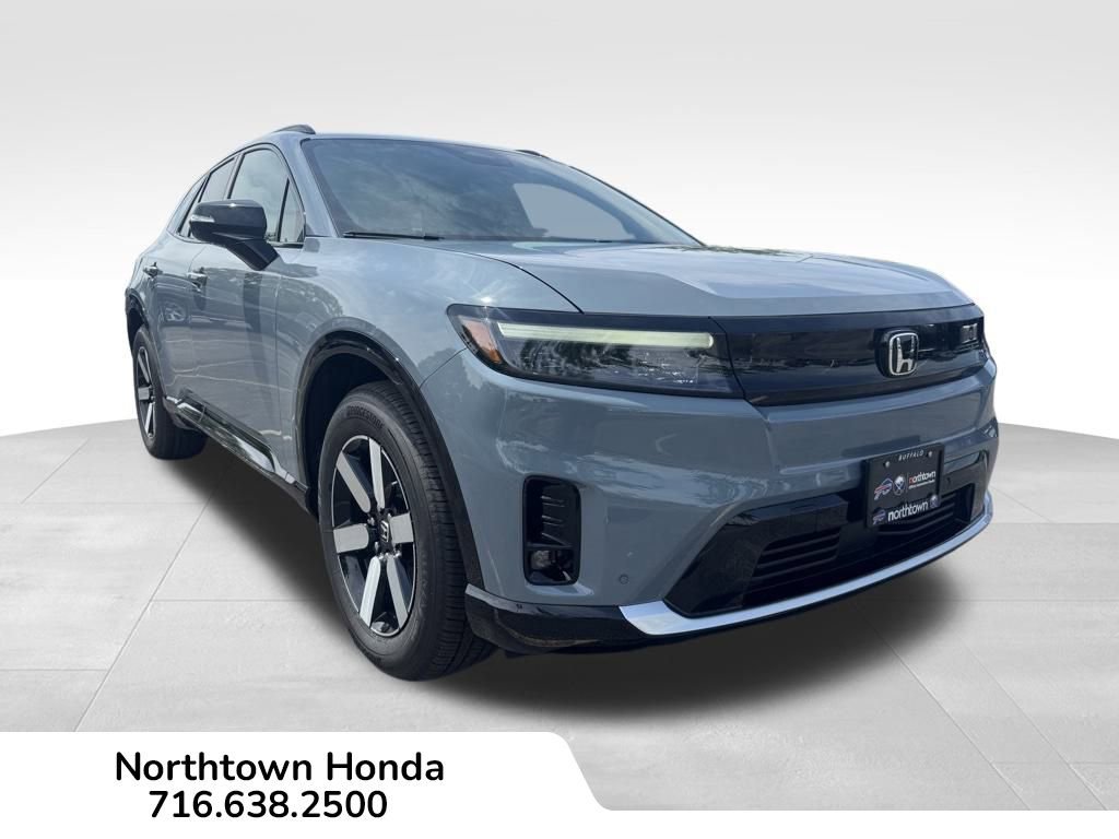 New 2025 Honda Prologue Touring