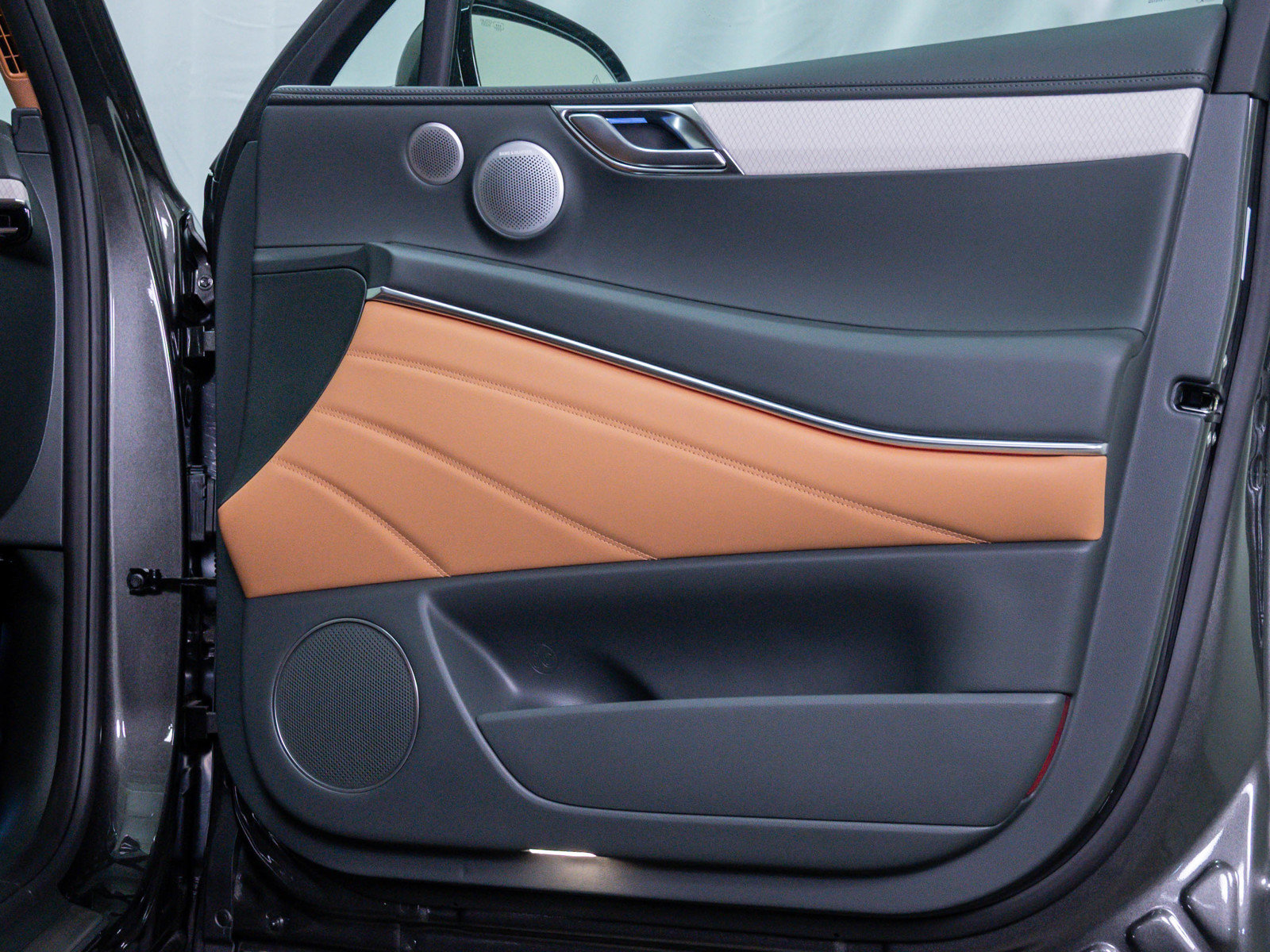 New 2026 Genesis GV80 3.5T Advanced image 10