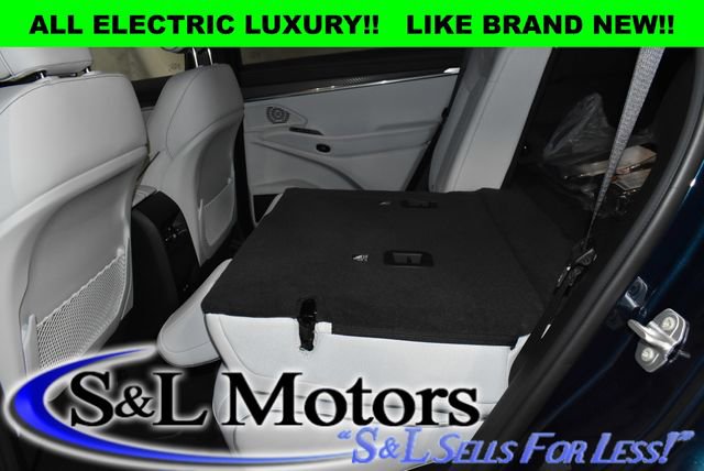 Used 2025 Jeep Wagoneer S Limited image 30