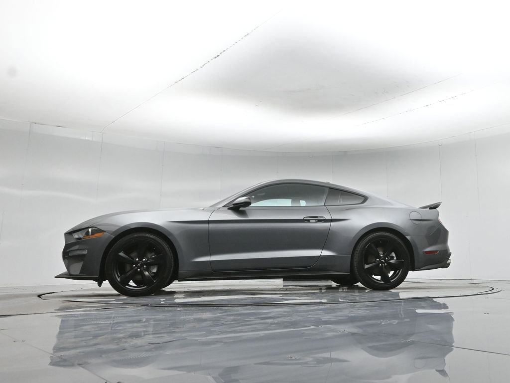 Used 2021 Ford Mustang Coupe w/ Equipment Group 101A image 49