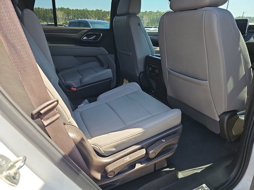 Used 2023 Chevrolet Tahoe LT image 14