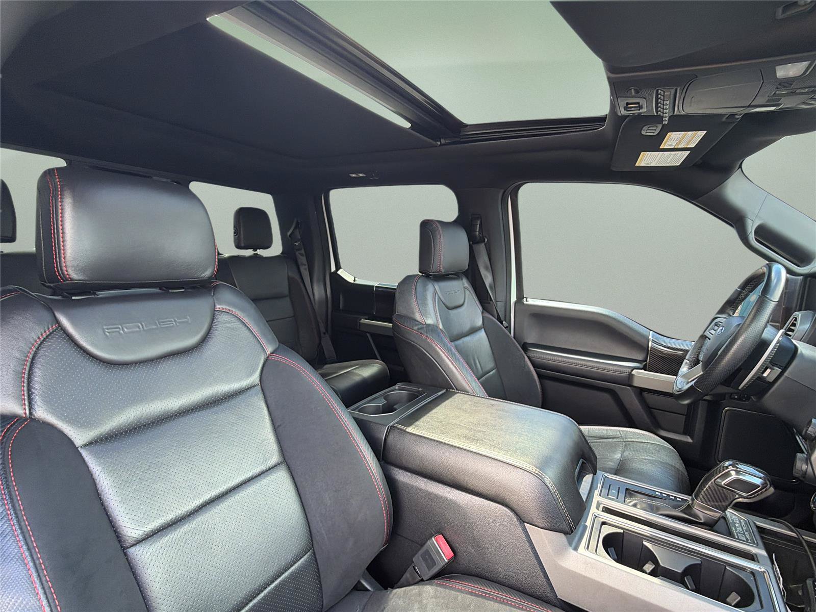 Used 2020 Ford F150 Raptor w/ Equipment Group 802A Luxury AWD/4WD image 20