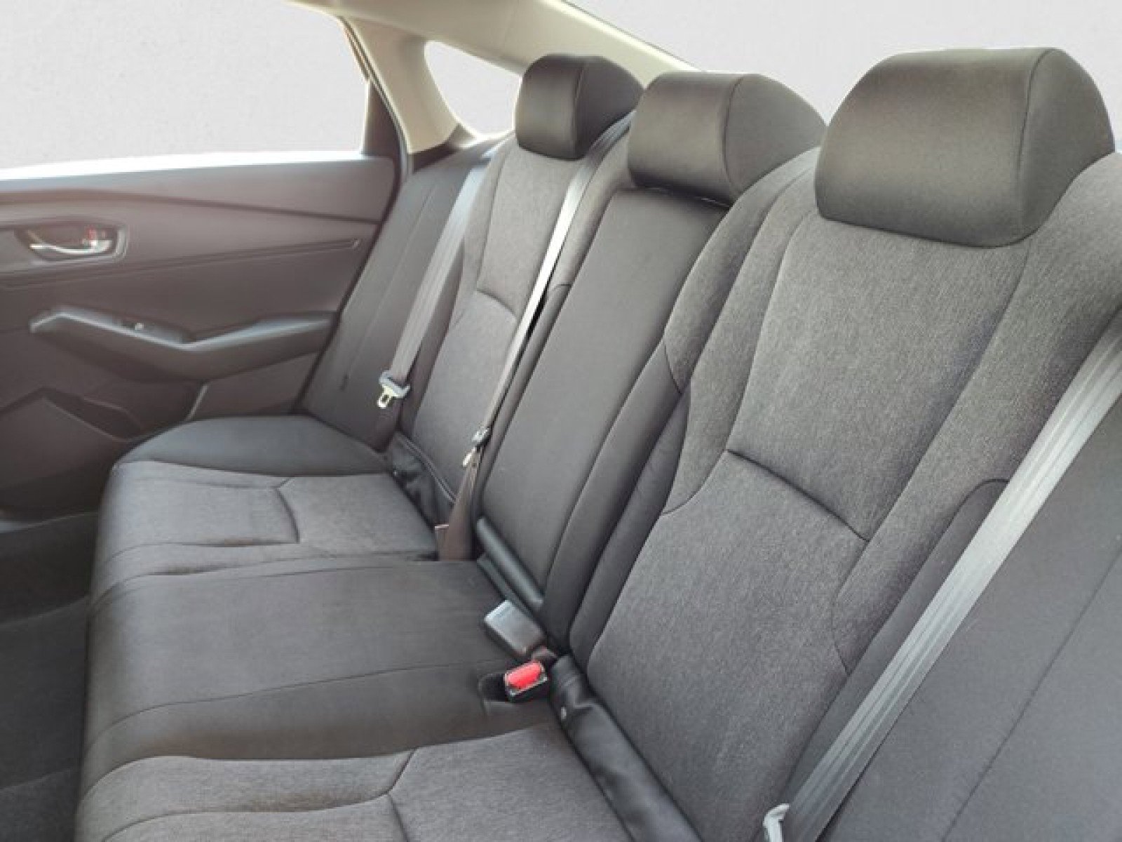 Used 2023 Honda Accord EX image 19