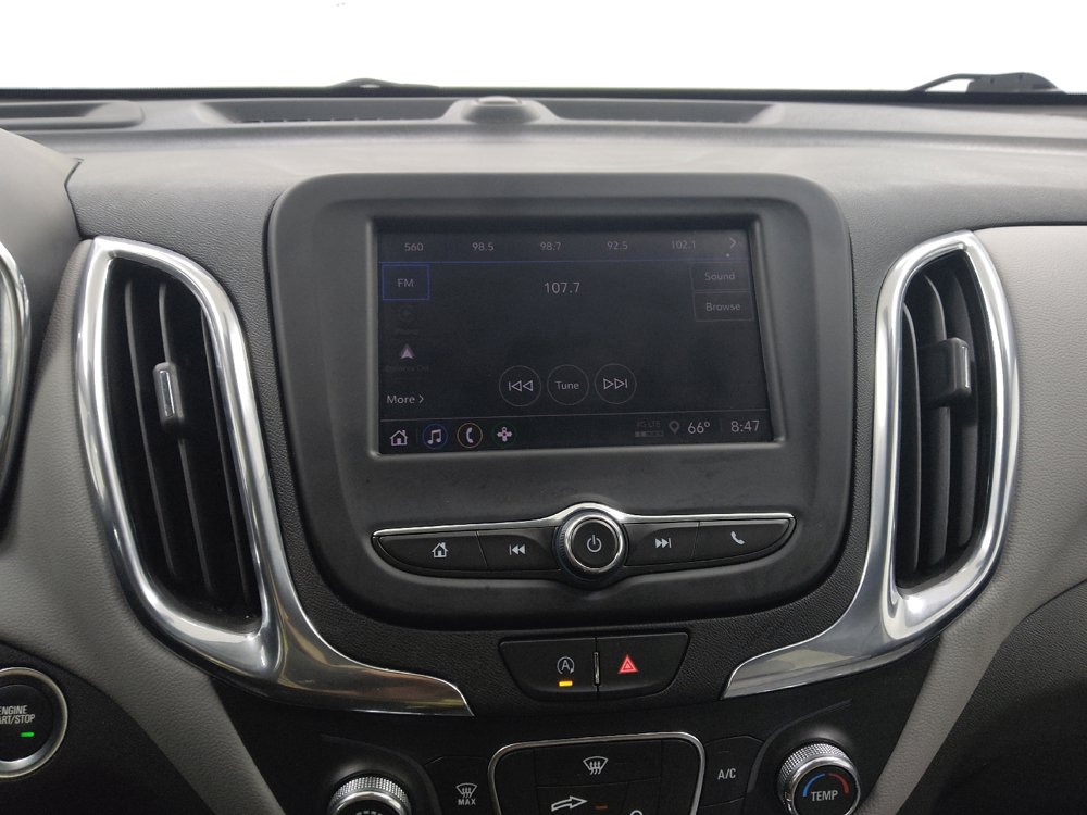 Used 2023 Chevrolet Equinox LT FWD image 25