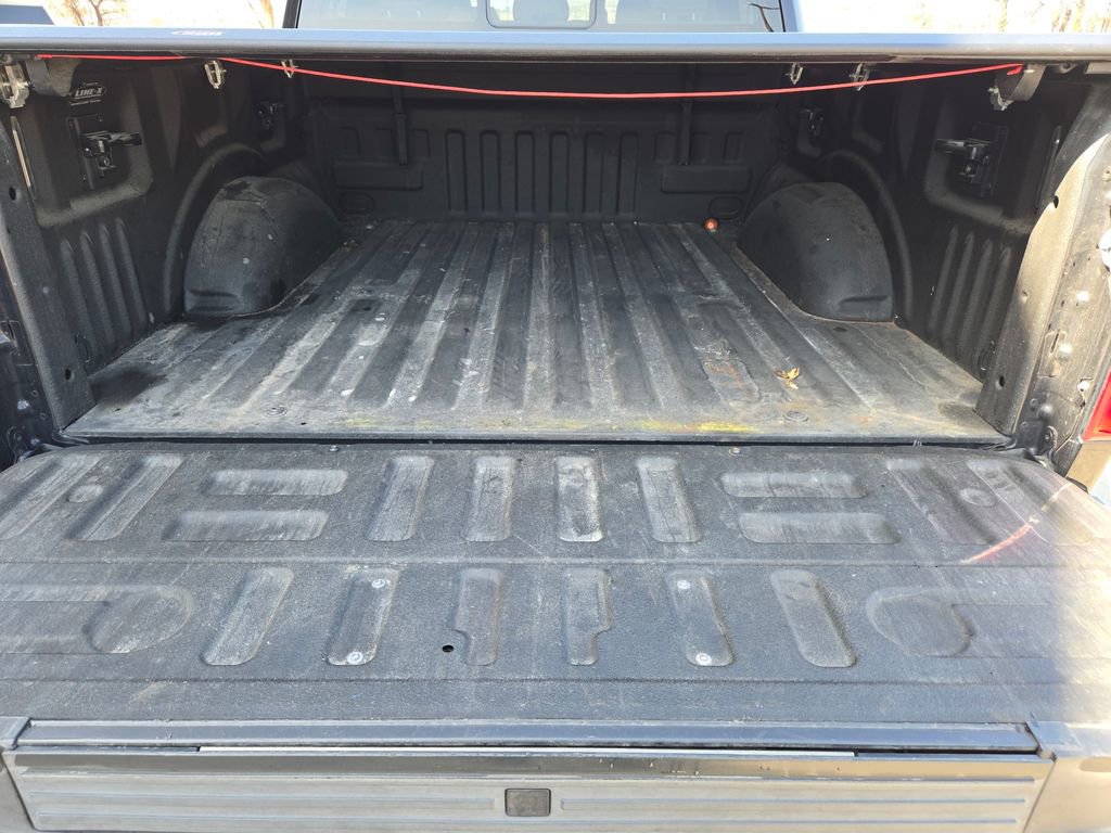 Used 2018 Ford F150 Lariat image 28