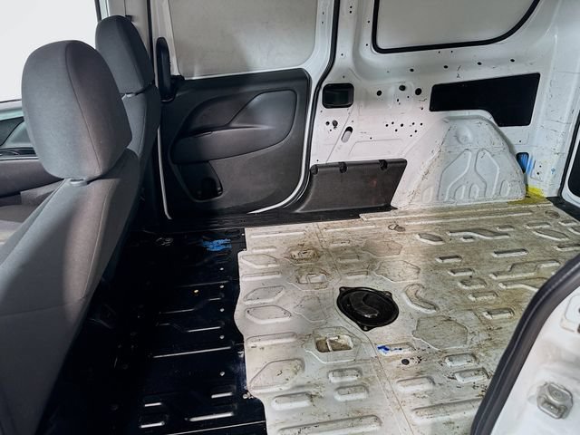 Used 2019 RAM ProMaster City Tradesman FWD image 22