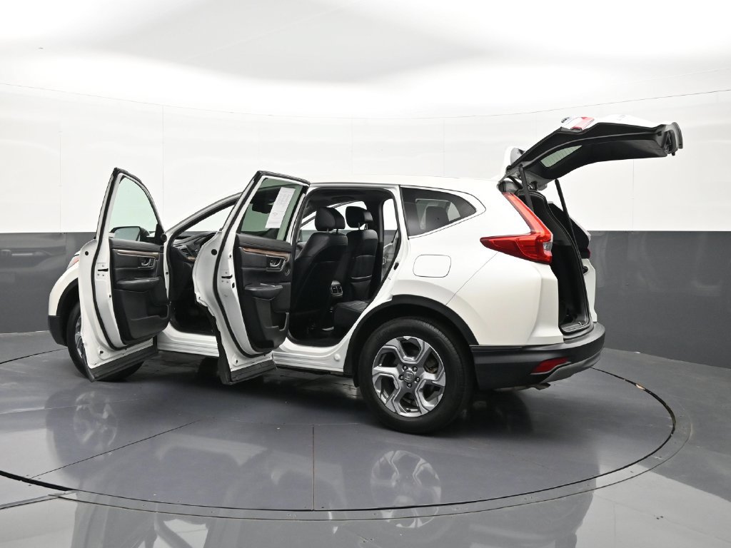 Used 2018 Honda CR-V EX-L image 44