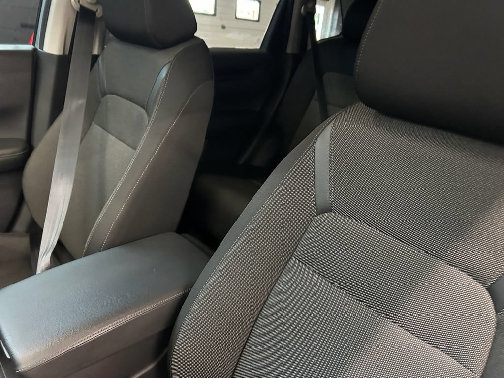 Certified 2024 Honda CR-V EX image 29