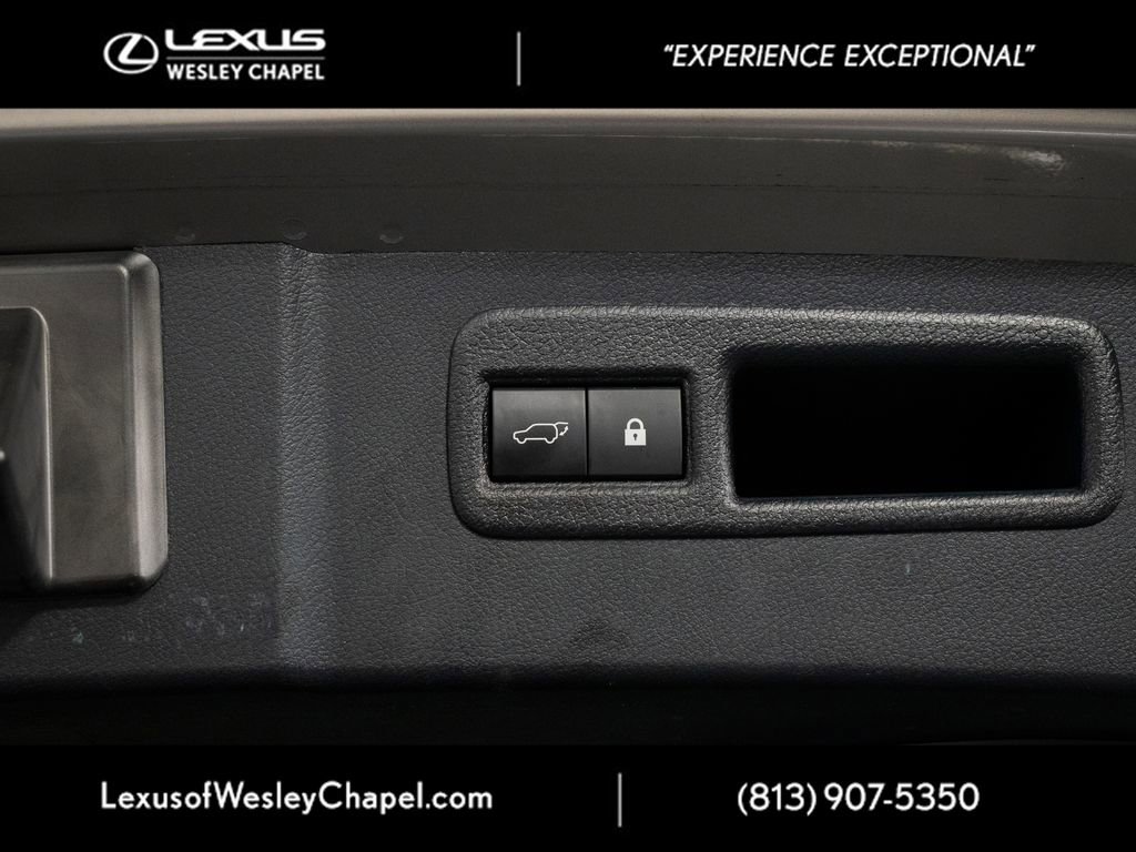Used 2019 Lexus NX 300 F Sport w/ F Sport Premium Package image 18