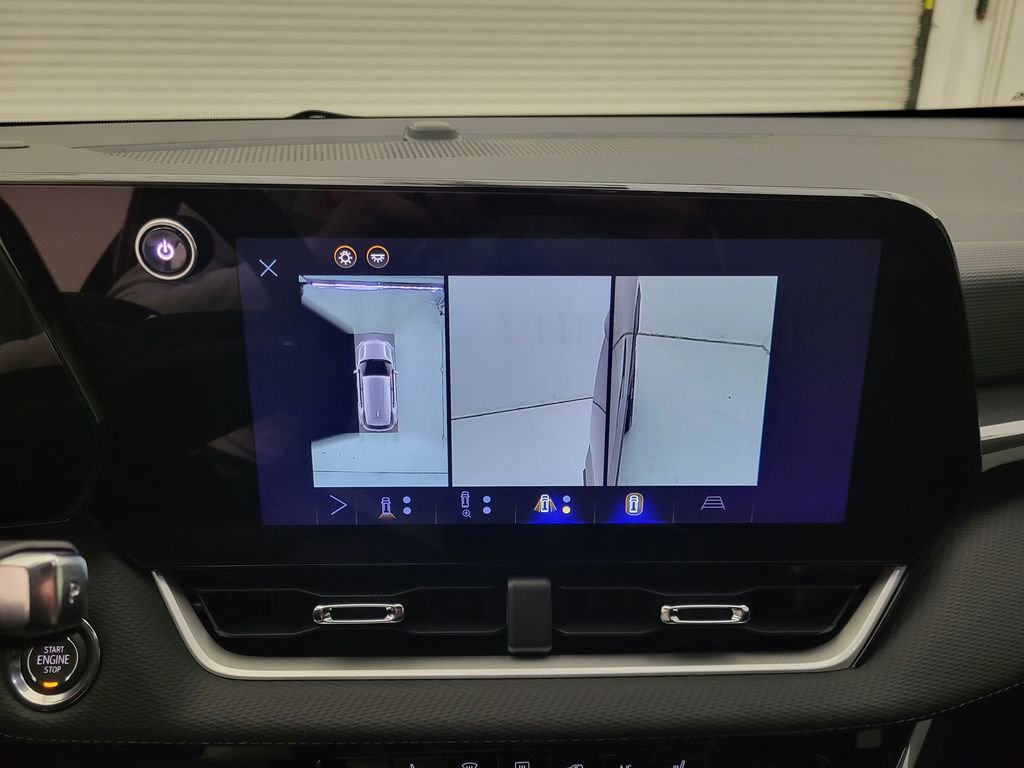 New 2026 Chevrolet Equinox LT w/ Midnight Edition image 8