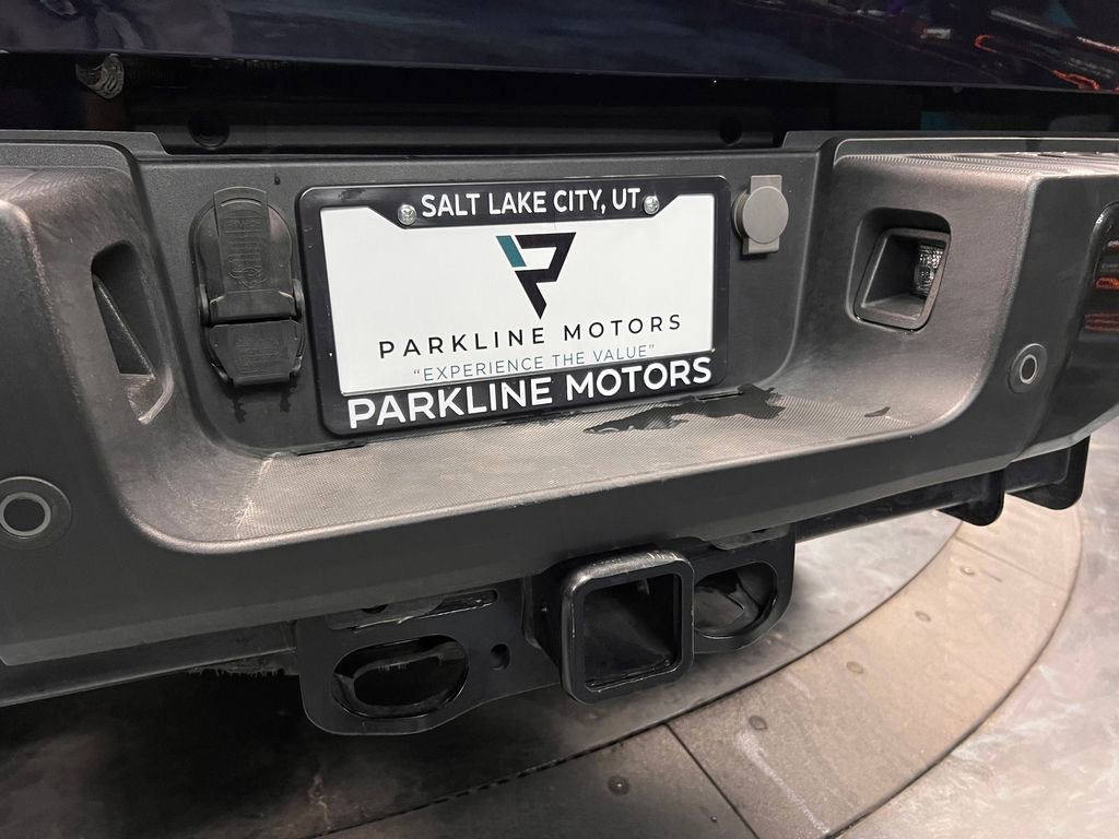 Used 2024 Ford F250 King Ranch w/ Tremor Off-Road Package image 26