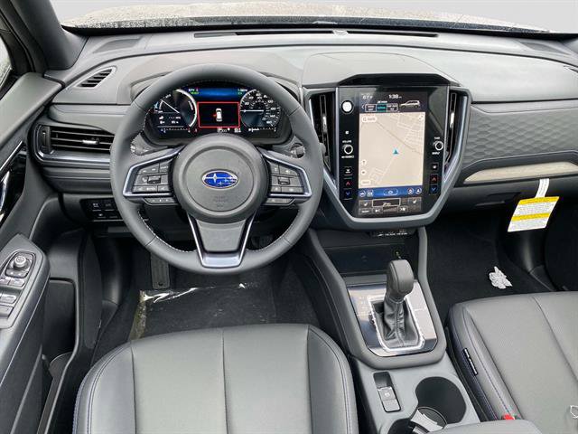New 2025 Subaru Forester Limited image 9