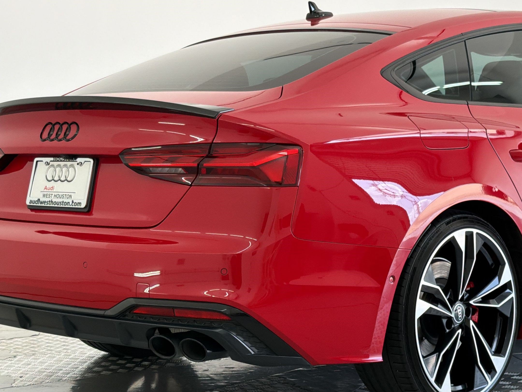 Used 2023 Audi S5 Prestige w/ Prestige Package AWD/4WD image 27