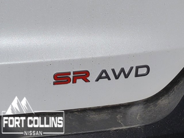 New 2026 Nissan Kicks SR w/ Cold Weather Package image 10