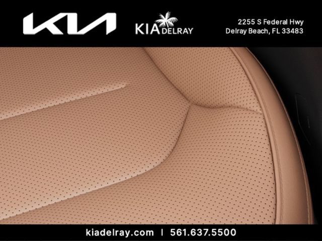 New 2026 Kia EV6 Wind RWD image 24