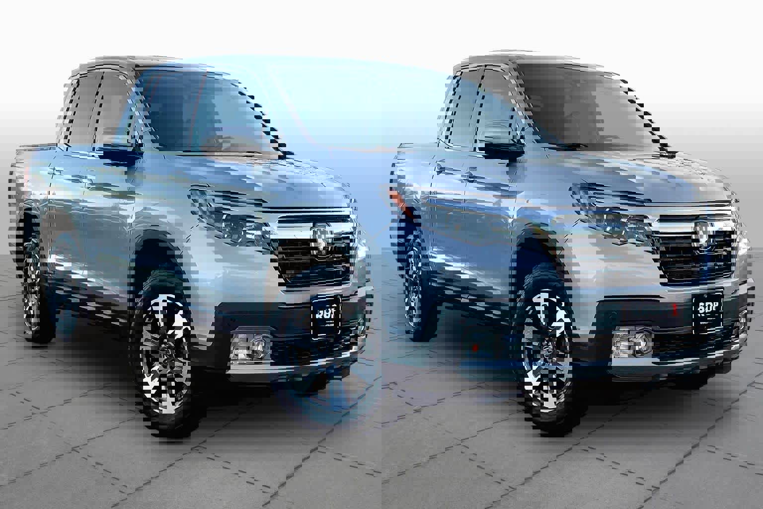 Used 2019 Honda Ridgeline RTL-E image 3