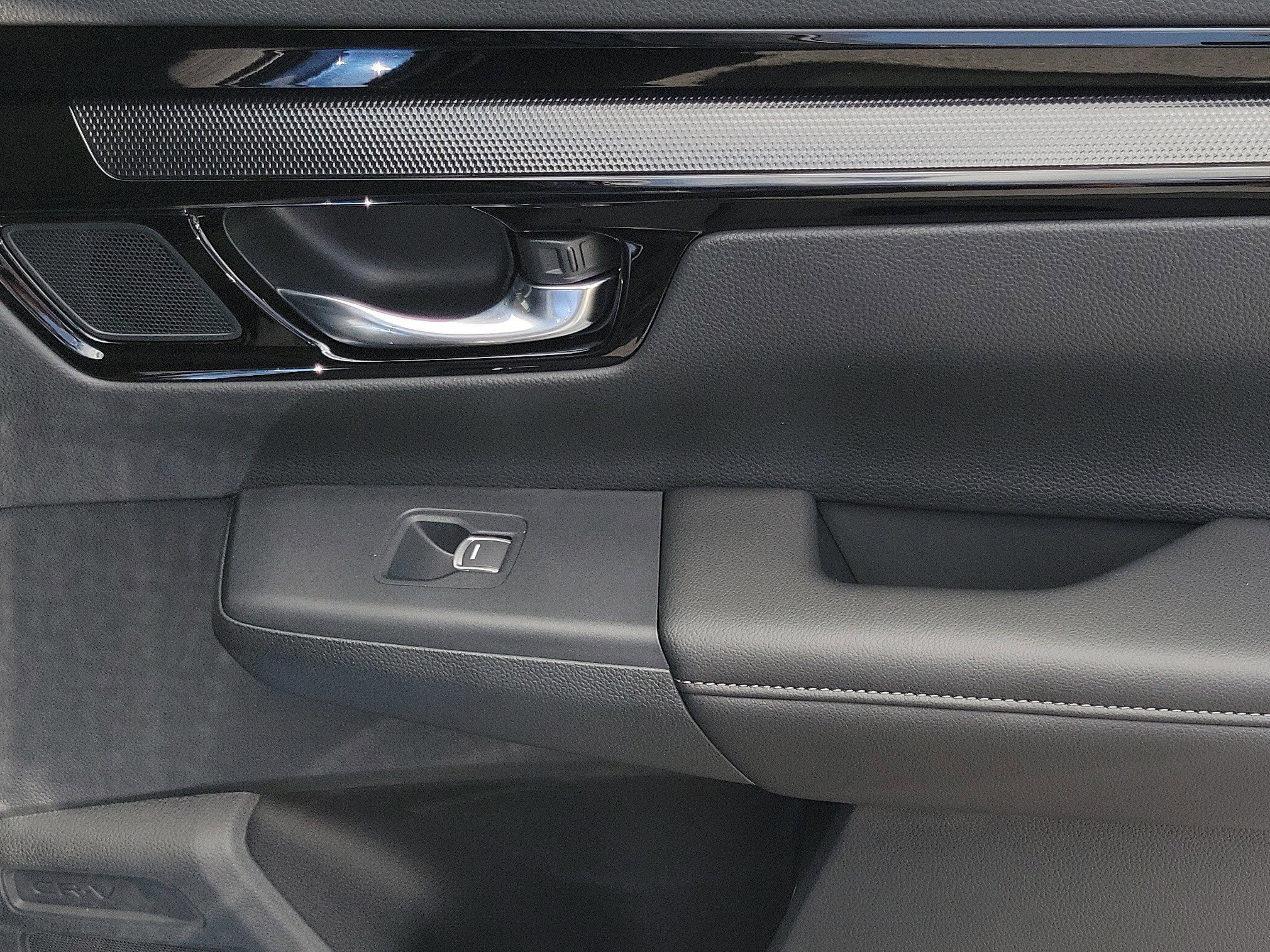 New 2026 Honda CR-V EX-L image 16