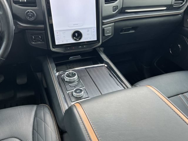 Certified 2022 Ford Expedition Max Platinum AWD/4WD image 20