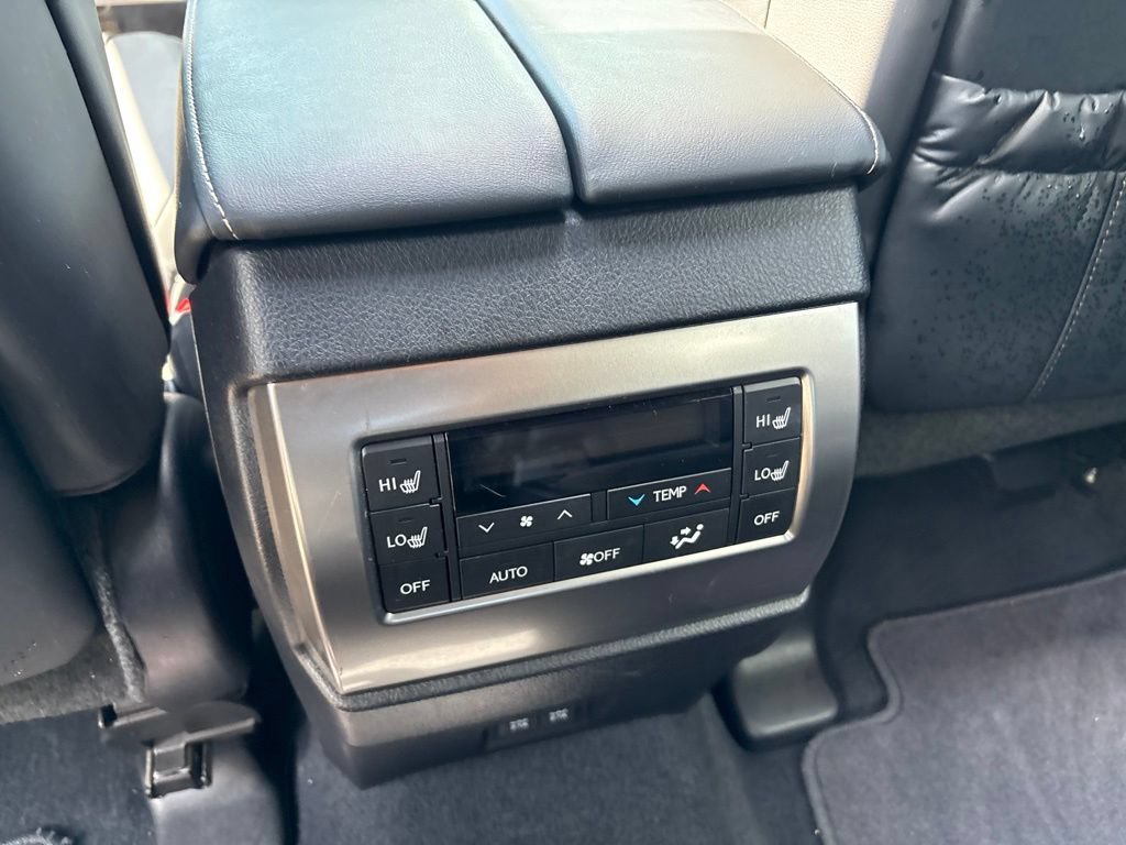 Certified 2023 Lexus GX 460 Premium w/ Accessory Package AWD/4WD image 19