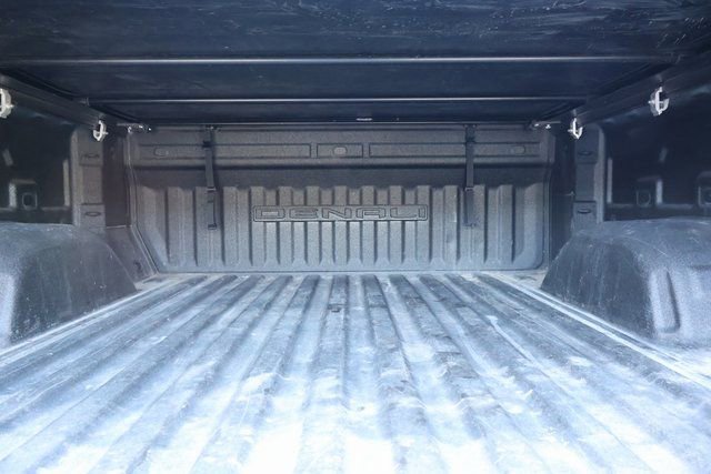 Certified 2021 GMC Sierra 1500 Denali image 18