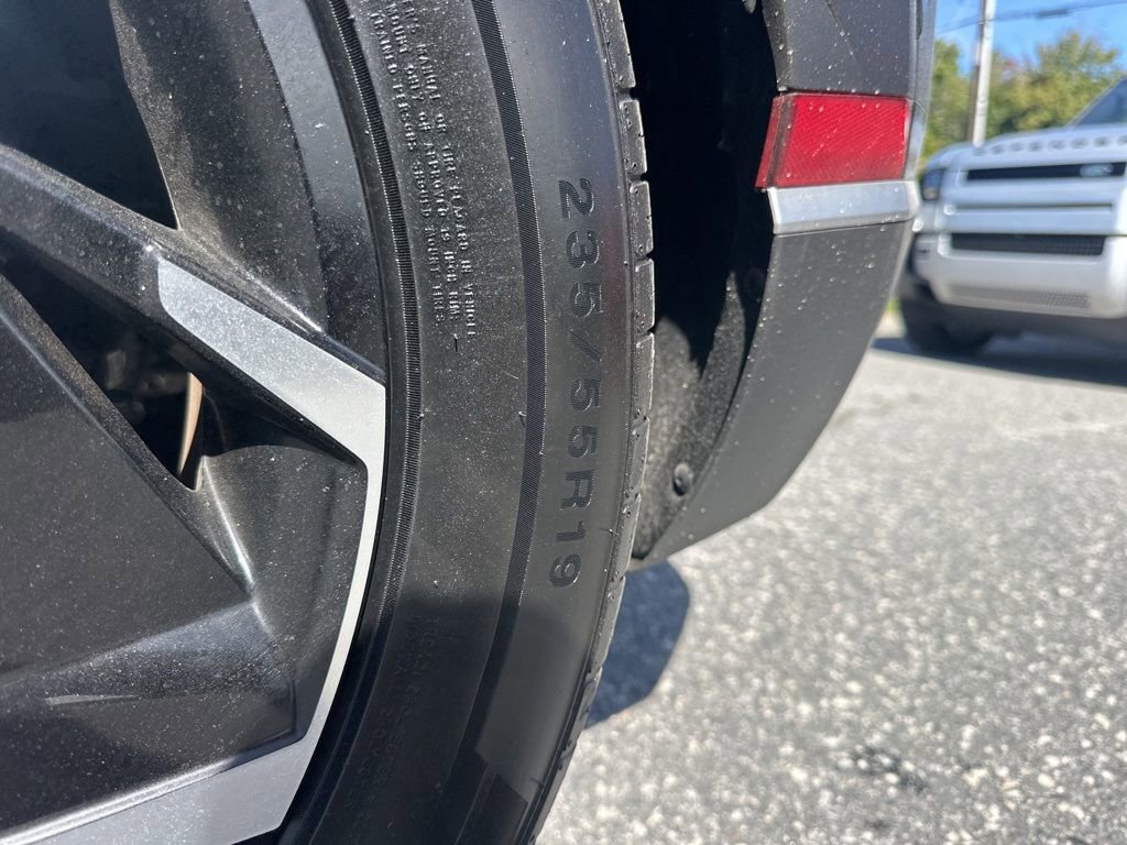 Used 2022 Hyundai Ioniq 5 SEL image 31