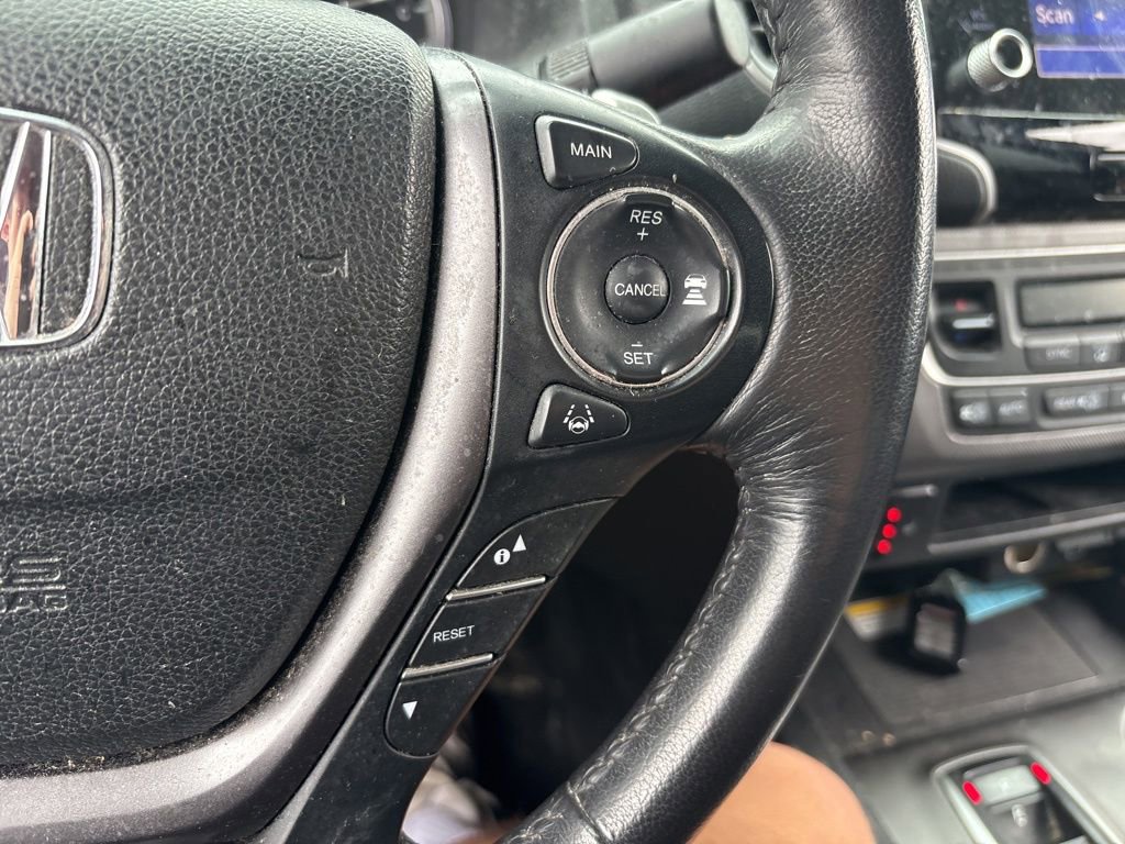 Used 2023 Honda Ridgeline RTL-E image 21