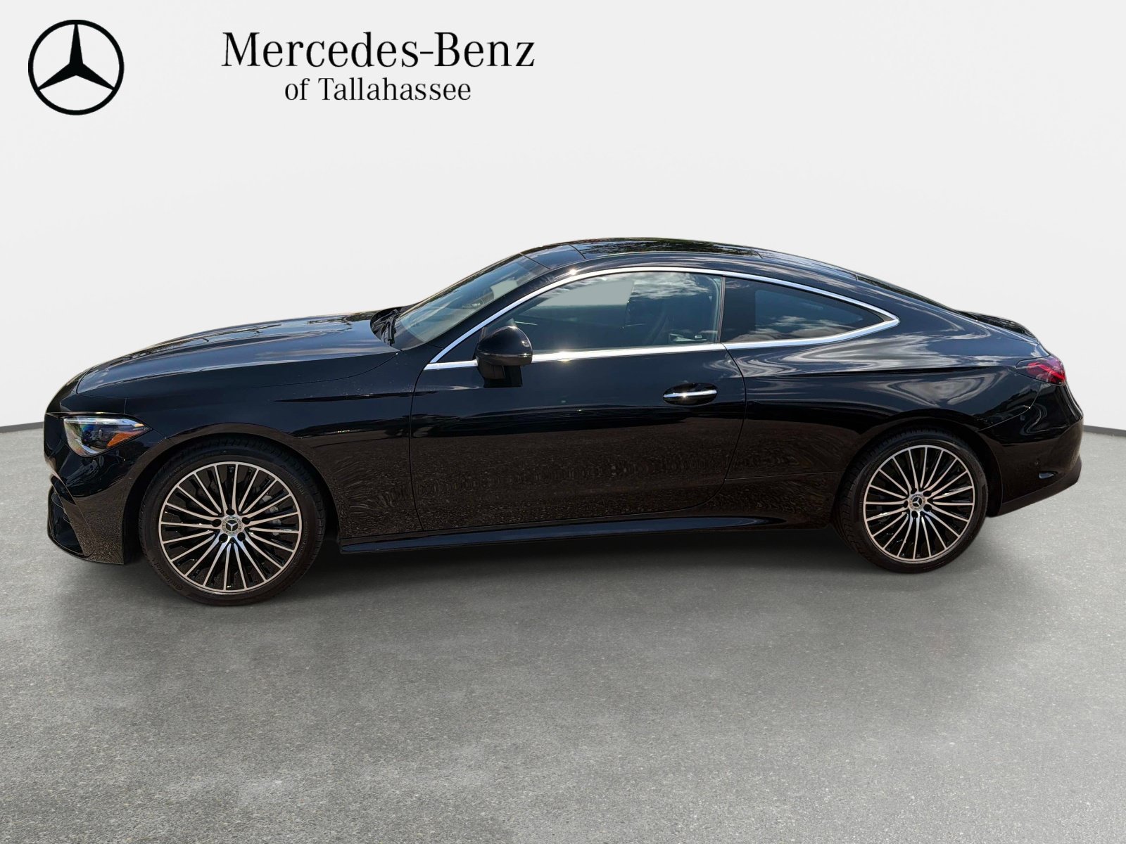 New 2026 Mercedes-Benz CLE 450 4MATIC Coupe image 8