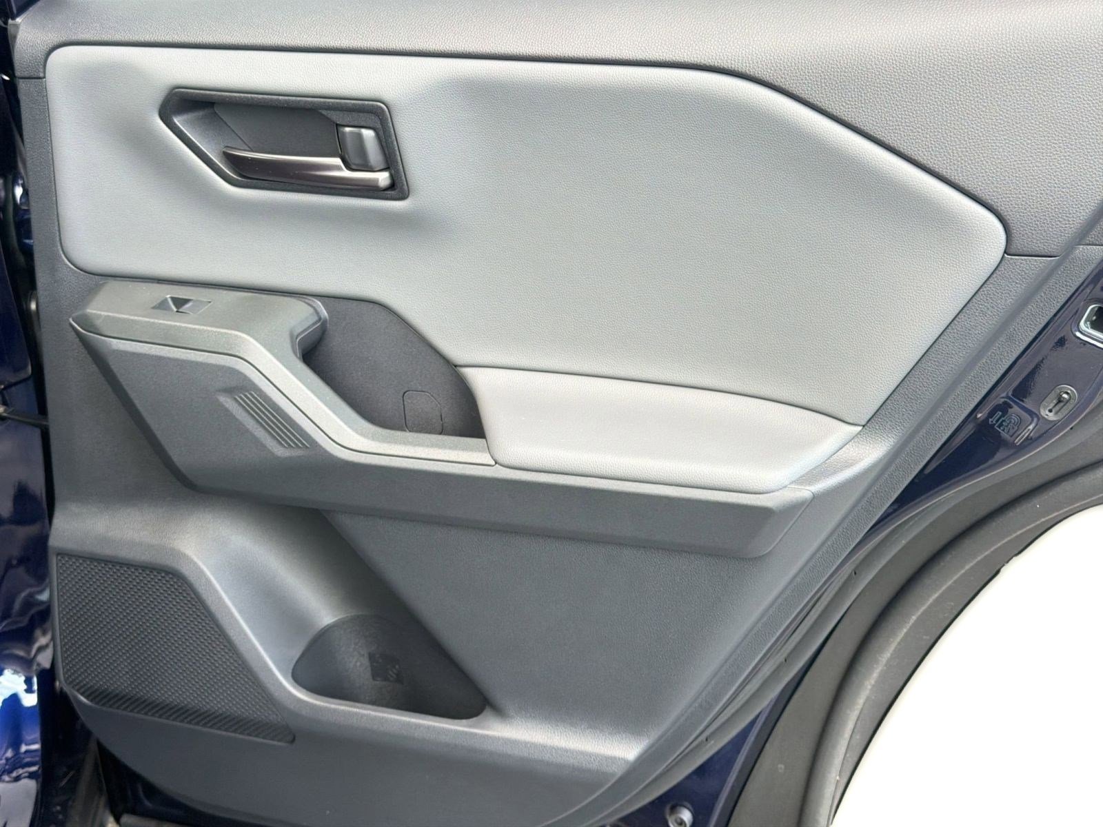 New 2026 Toyota RAV4 SE AWD/4WD image 32