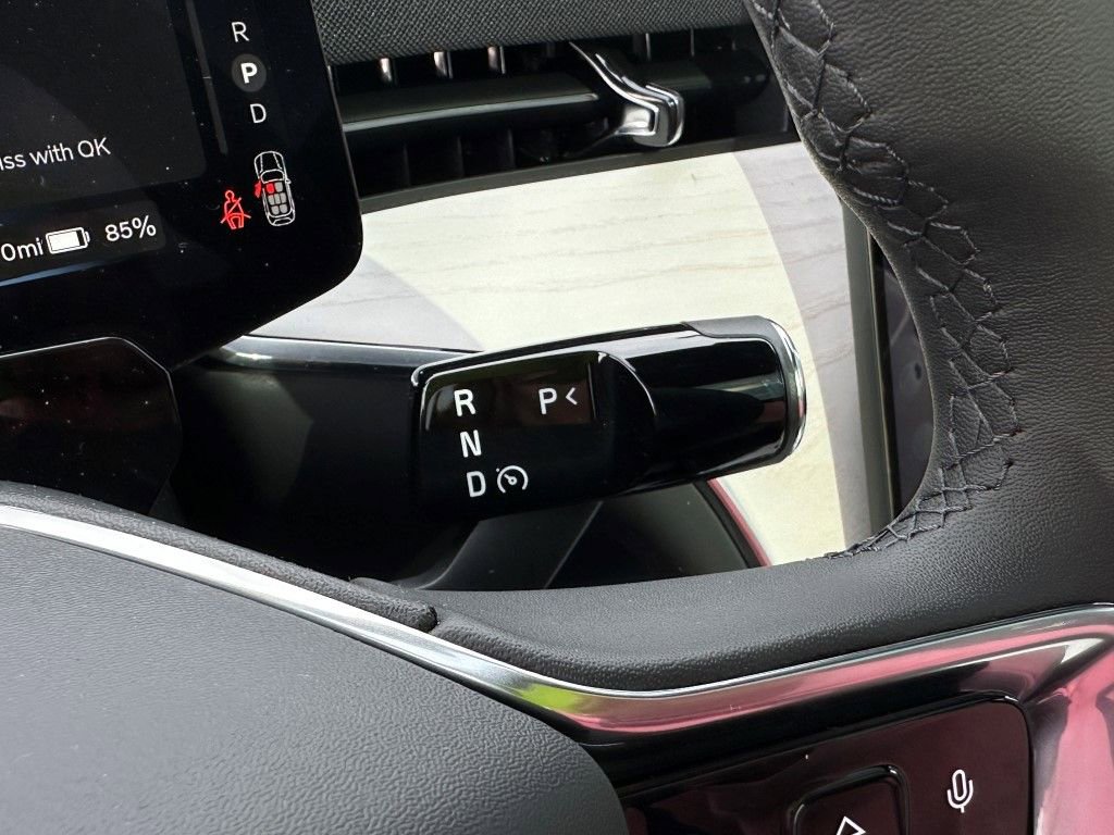 New 2025 Volvo EX90 Ultra image 29