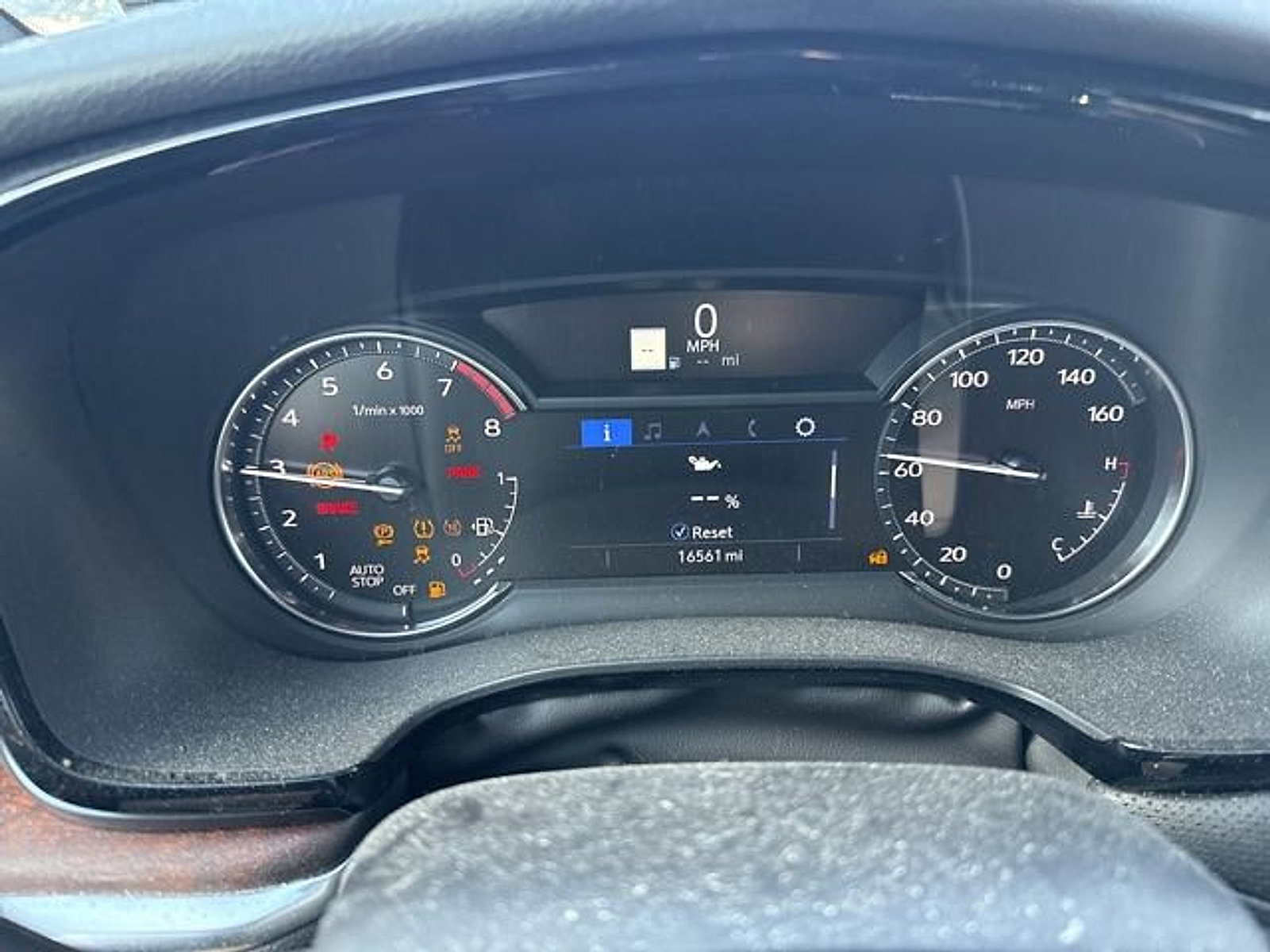 Certified 2024 Cadillac XT5 Premium Luxury image 9