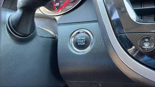 Certified 2024 Toyota Camry XSE FWD image 19