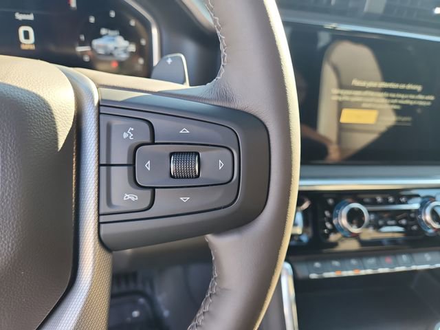 New 2026 GMC Sierra 1500 Denali w/ Technology Package AWD/4WD image 23