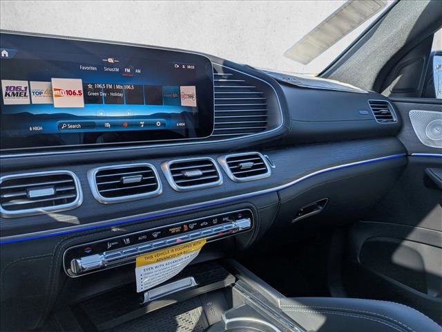 New 2026 Mercedes-Benz GLE 53 AMG 4MATIC Coupe image 14