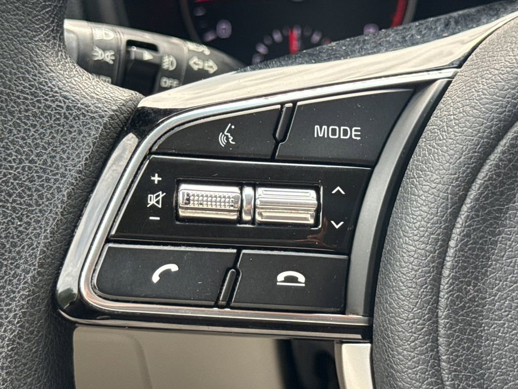 Used 2020 Kia Sportage LX AWD/4WD image 28
