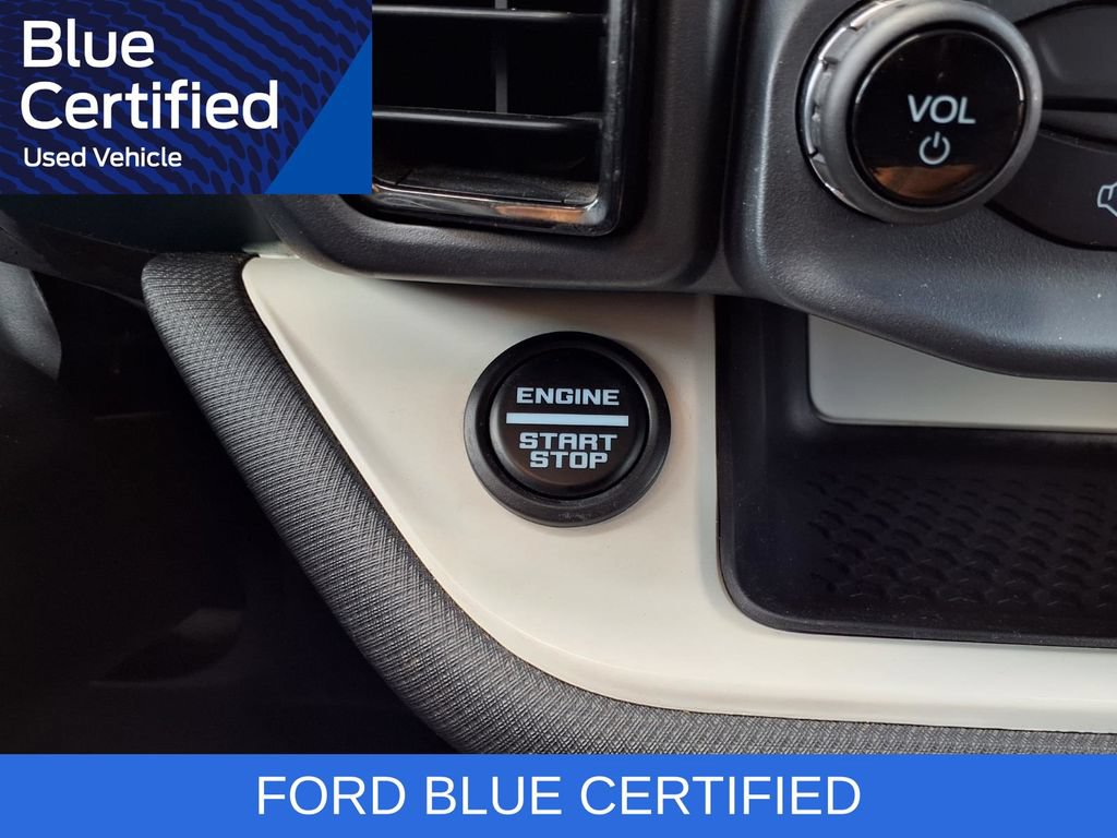 Certified 2023 Ford Bronco Sport Heritage w/ Heritage Convenience Package AWD/4WD image 11